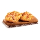 Picture of Deli Hot Jambon Ham & Cheese