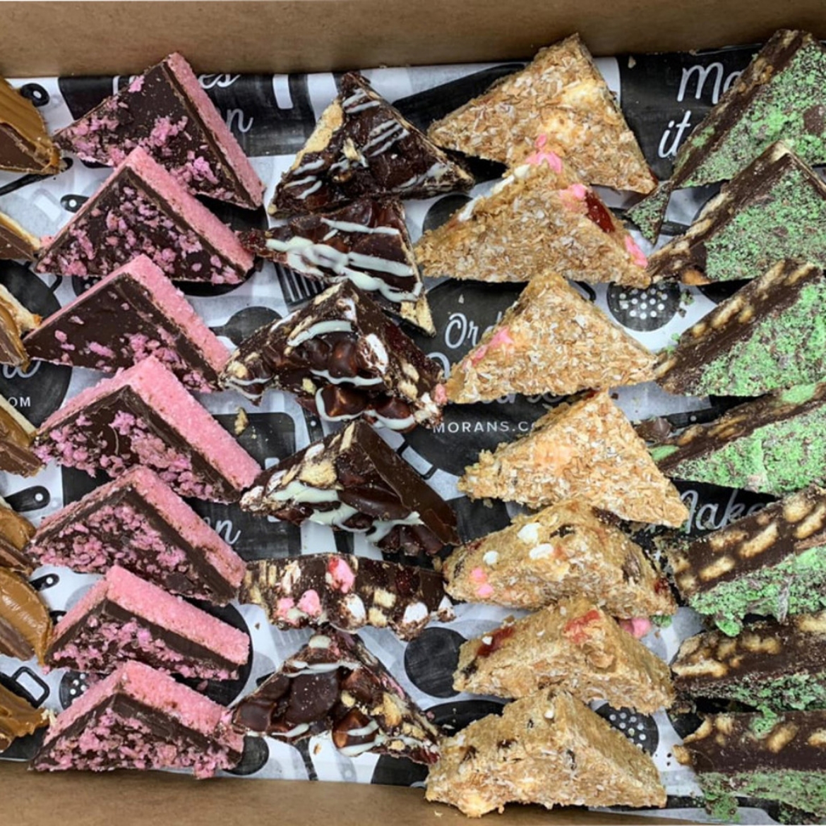 Picture of Platter Traybake