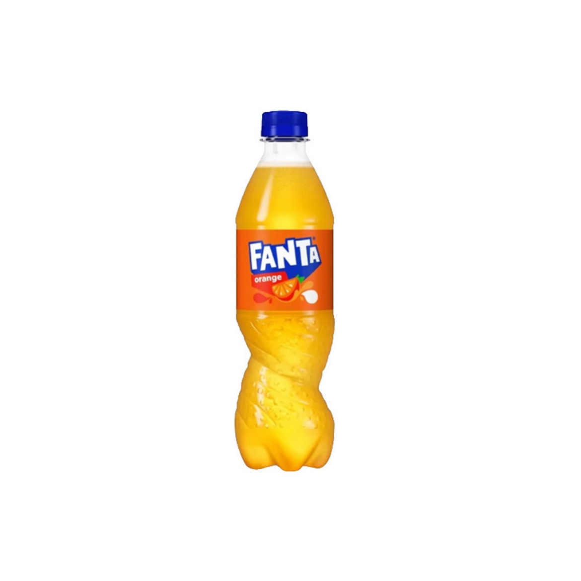 Picture of Fanta Orange 500ml