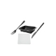 Picture of Disposable Plate, Knife, Fork & Napkin x 10